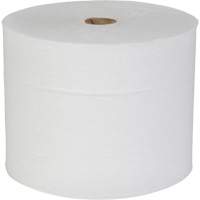 Papier hygi&eacute;nique &agrave; petit noyau Scott Pro, 2 Pli, 1100 Feuilles/Rouleu, Longueur 339', Blanc Distribution Jean Lapalme