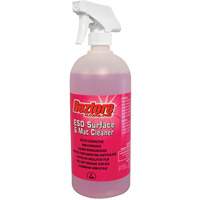 Reztore&reg; ESD Surface & Mat Cleaner Distribution Jean Lapalme