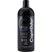Gel douche 3 en 1, 1000 ml, Ultra fraîcheur, Bouteille Distribution Jean Lapalme