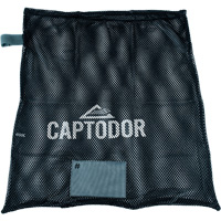 Heavy-Duty Laundry Bag Distribution Jean Lapalme