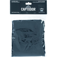 Heavy-Duty Laundry Bag Distribution Jean Lapalme