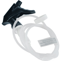 Spray Bottle Adaptor, 60" Tube Length Distribution Jean Lapalme