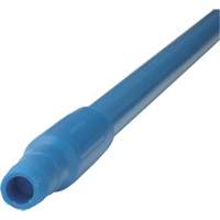 Manche, Balai/Grattoir/Raclette, Bleu, Standard, 59" lo Distribution Jean Lapalme