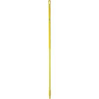 Manche, Balai/Grattoir/Raclette, Jaune, Standard, 59" lo Distribution Jean Lapalme