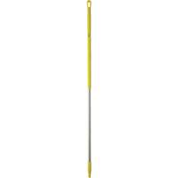 Manche, Balai/Grattoir/Raclette, Jaune, Standard, 59" lo Distribution Jean Lapalme