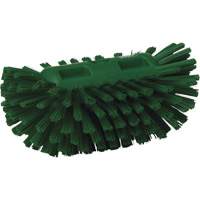 Brosse pour r&eacute;servoir, Soies Ferme, Longueur de 8-1/4", Vert Distribution Jean Lapalme