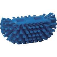 Brosse pour r&eacute;servoir, Soies Ferme, Longueur de 8-1/4", Bleu Distribution Jean Lapalme