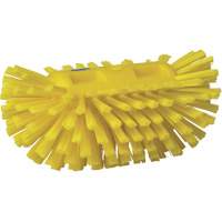 Brosse pour r&eacute;servoir, Soies Ferme, Longueur de 8-1/4", Jaune Distribution Jean Lapalme