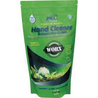 Nettoyant pour les mains biod&eacute;gradable, Poudre, 4,5 lb, Pochette, Sans parfum Distribution Jean Lapalme