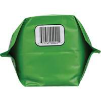 Nettoyant pour les mains biod&eacute;gradable, Poudre, 4,5 lb, Pochette, Sans parfum Distribution Jean Lapalme