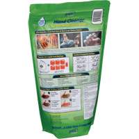Nettoyant pour les mains biod&eacute;gradable, Poudre, 4,5 lb, Pochette, Sans parfum Distribution Jean Lapalme