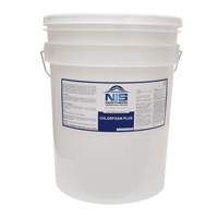 Chlorfoam Plus Cleaner & Degreaser, 20 L, Pail Distribution Jean Lapalme
