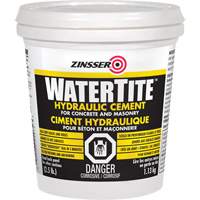 Watertite&reg; Hydraulic Cement Distribution Jean Lapalme