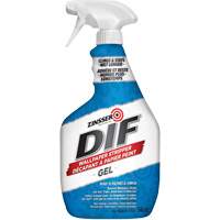 DIF&reg; Wallpaper Stripper Gel, 946 ml, Trigger Bottle Distribution Jean Lapalme