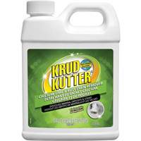 Calcium, Lime and Rust Stain Remover, 828 ml, Jug Distribution Jean Lapalme