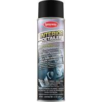 Interior Detailer Automotive Cleaner Distribution Jean Lapalme