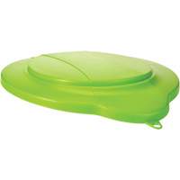 Couvercle de seau 3 gallons pour l'hygi&egrave;ne des aliments Distribution Jean Lapalme