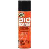 D&eacute;graissant industriel aux agrumes Big Orange, 15 oz Distribution Jean Lapalme