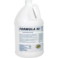 Formula 50 Heavy-Duty Alkaline Cleaner, 4 L, Jug Distribution Jean Lapalme