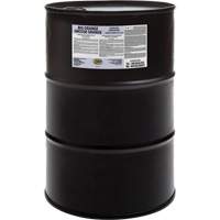 Big Orange Industrial Degreaser & Graffiti Remover, 210 L Distribution Jean Lapalme