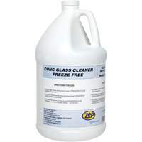 Concentrated Freeze-Free Glass Cleaner, 4 L, Jug Distribution Jean Lapalme