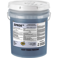 Nettoyant et d&eacute;graisseur tout usage &agrave; base de butyle Zepride, 20 L, Seau Distribution Jean Lapalme