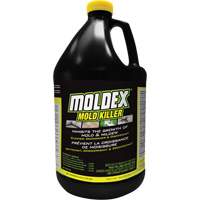 D&eacute;sinfectant contre les moisissures Moldex, 3,78 L, Cruche Distribution Jean Lapalme