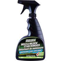 D&eacute;tachant de moisissure sans javellisant, 650 ml, Bouteille &agrave; g&acirc;chette Distribution Jean Lapalme