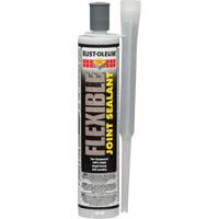 Concrete Saver&reg; Flexible Joint Sealant, Cartridge, Grey Distribution Jean Lapalme
