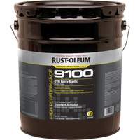 9100 System DTM Epoxy Mastic Standard Activator, 5 gal., Pail Distribution Jean Lapalme