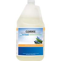 Nettoyant et d&eacute;graissant moussant Clearinse, 4 L, Cruche Distribution Jean Lapalme