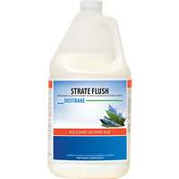 Nettoyant et d&eacute;sodorisant &eacute;mulsifiant &agrave; cuvettes Strate Flush, 4 L, Cruche Distribution Jean Lapalme