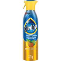 Nettoyant et d&eacute;sinfectant pour surfaces multiples de Pledge, 275 ml, Canette a&eacute;rosol Distribution Jean Lapalme