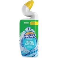 Gel nettoyant &agrave; triple action Scrubbing Bubbles, 710 ml, Bouteille Distribution Jean Lapalme