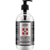 D&eacute;sinfectant pour les mains 54 Assassin, 500 ml, Bouteille &agrave; pompe, 70 % alcool Distribution Jean Lapalme