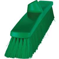 Balai-brosse ColorCore, Crins Fin, 24", Polypropyl&egrave;ne, Vert Distribution Jean Lapalme