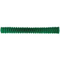 Balai-brosse ColorCore, Crins Fin, 24", Polypropyl&egrave;ne, Vert Distribution Jean Lapalme