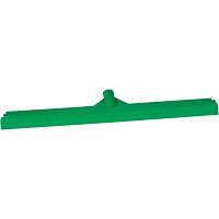 Raclette simple ColorCore, 24", Vert Distribution Jean Lapalme