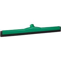Raclette ColorCore avec lame en mousse, 22", Vert Distribution Jean Lapalme