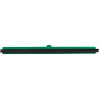 Raclette ColorCore avec lame en mousse, 22", Vert Distribution Jean Lapalme