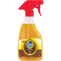 Huile restauratrice Pledge, 470 ml, Bouteille &agrave; g&acirc;chette Distribution Jean Lapalme