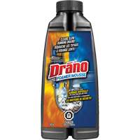 D&eacute;boucheur moussant Drano Dual-Force Distribution Jean Lapalme