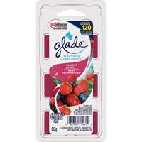 Glade&reg; Air Freshener Melts, Radiant Berries Distribution Jean Lapalme