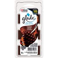Glade&reg; Air Freshener Melts, Cashmere Woods&reg; Distribution Jean Lapalme