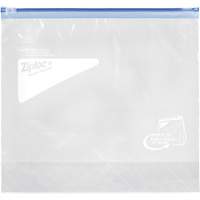 Sacs de cong&eacute;lation &agrave; glissi&egrave;re Ziploc Distribution Jean Lapalme