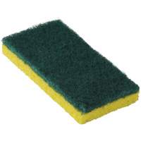 &eacute;ponge &agrave; r&eacute;curer &agrave; usage moyen 745, 6-1/4" lo x 3-3/16" la Distribution Jean Lapalme