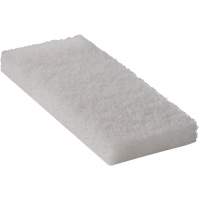 Tampons &agrave; polir pour travaux l&eacute;gers Octopus 103, 10" lo x 4-1/2" la Distribution Jean Lapalme