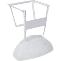 Health Gards&reg; Bowl Blocks, Para Distribution Jean Lapalme
