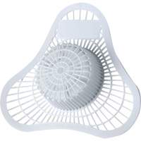 Health Gards&reg; Urinal Screens with Para Block Distribution Jean Lapalme