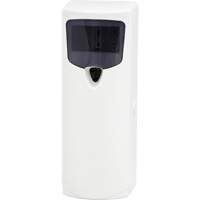Stratus&reg; III Slimline Metered Aerosol Dispenser Distribution Jean Lapalme